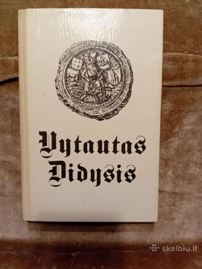 Vytautas Didysis - nuotraukos Nr. 2