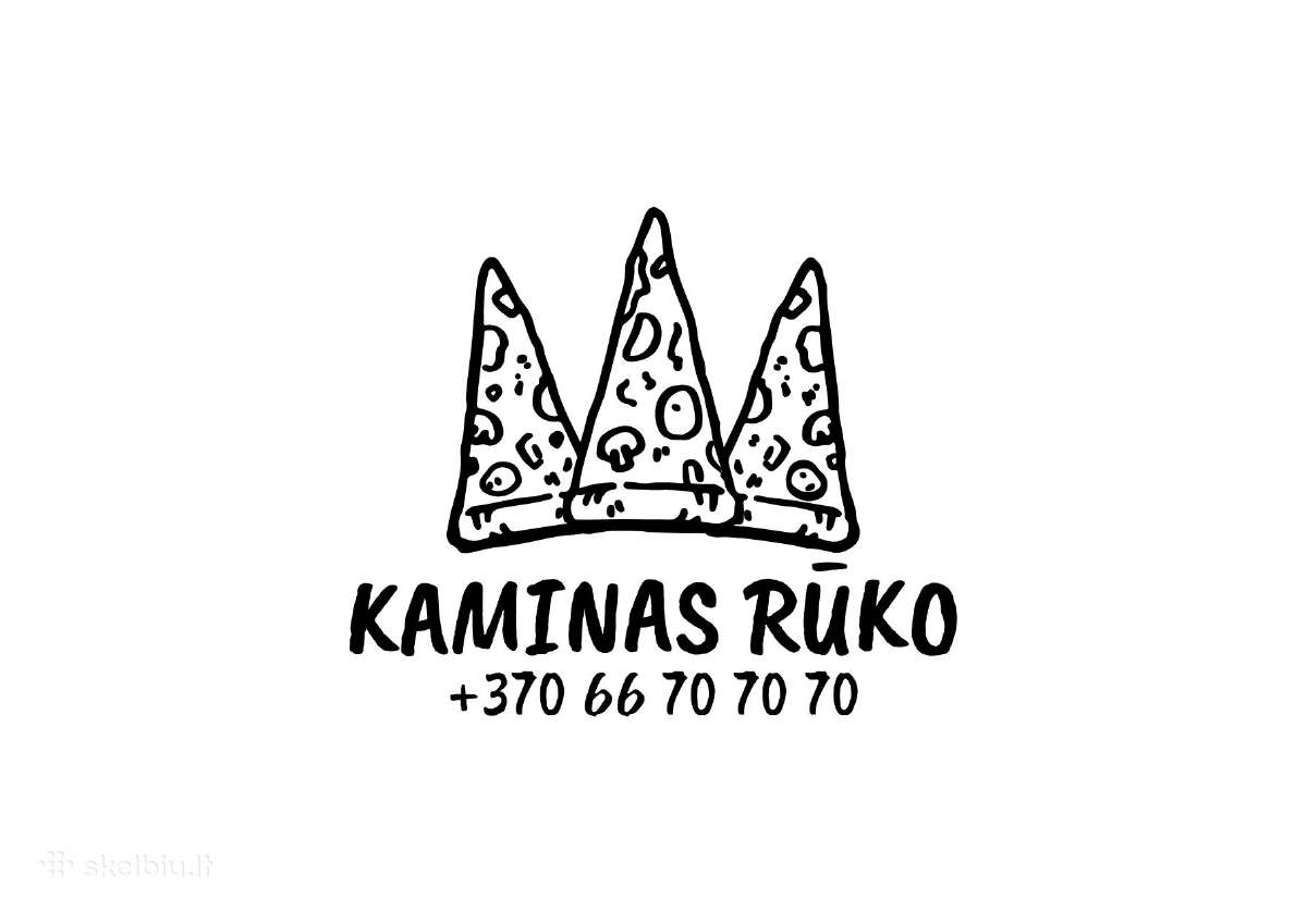 Ieškom Picu kepėjo malkinė + dujinė krosnis - nuotraukos Nr. 4