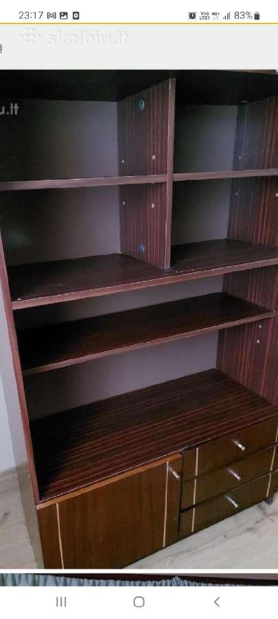 Tvirta spintelė pasidėjimams