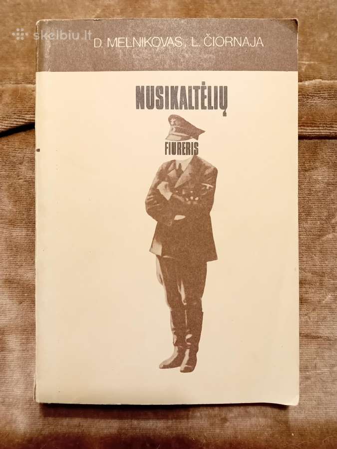 Nusikaltėlių Fiureris