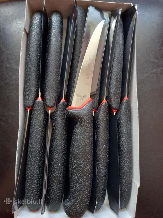 Bokken peiliai,ypač aštrūs,14cm.ašmenys - nuotraukos Nr. 2