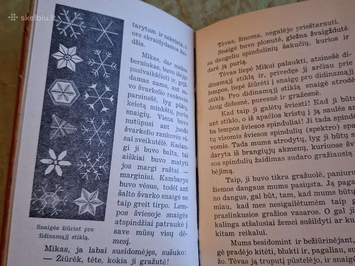 Snaigės istorija - nuotraukos Nr. 6