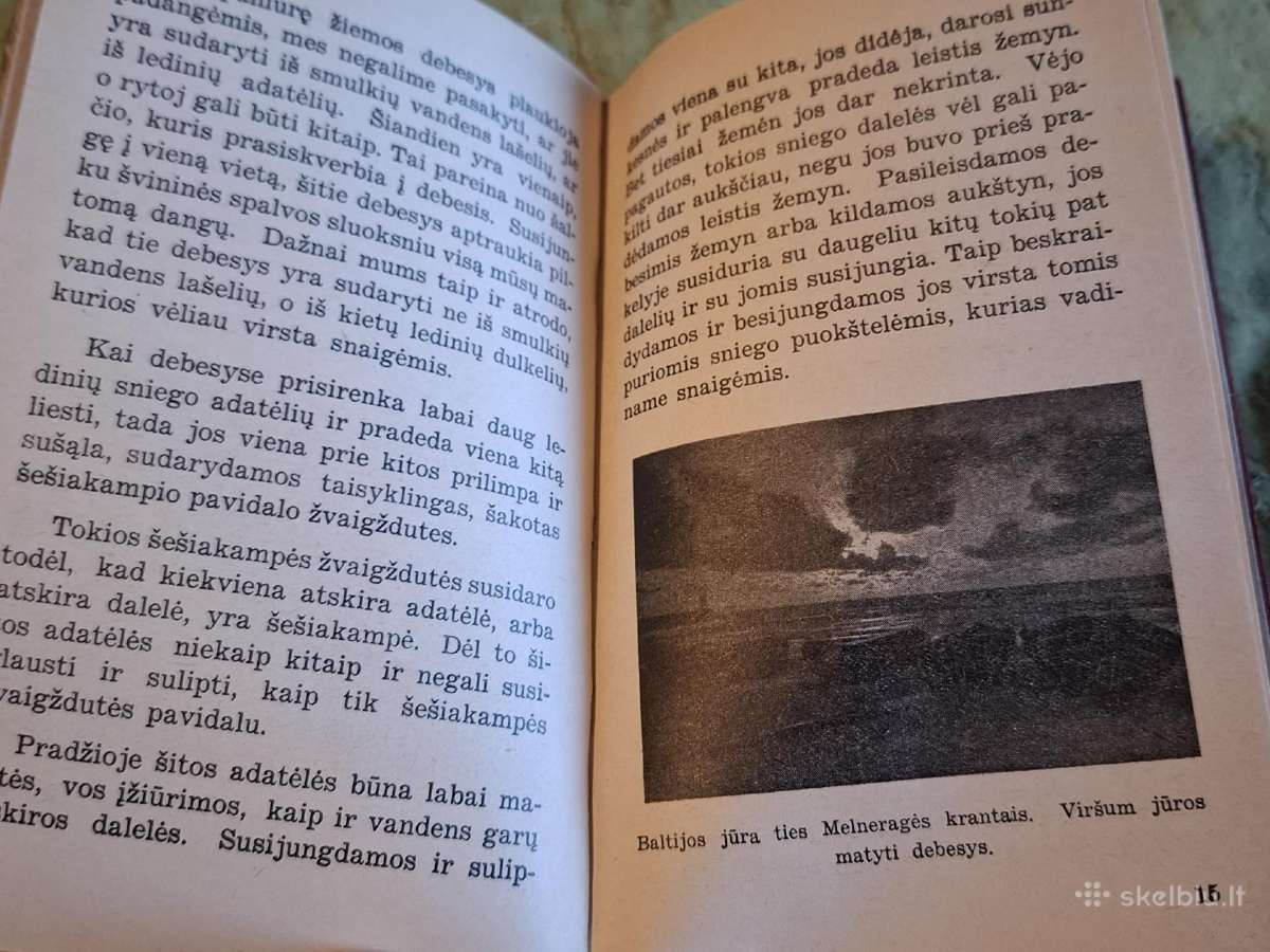 Snaigės istorija - nuotraukos Nr. 7