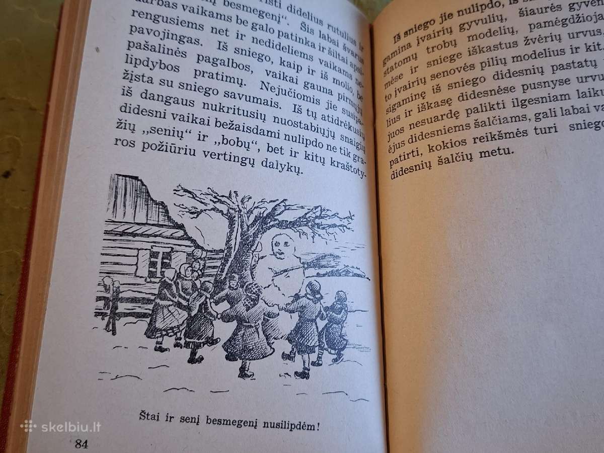 Snaigės istorija - nuotraukos Nr. 9