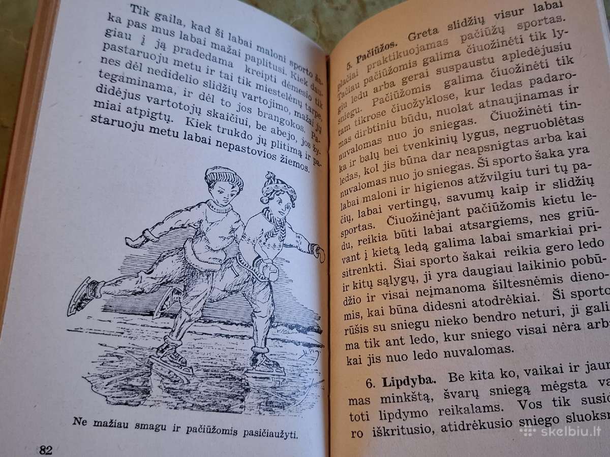 Snaigės istorija - nuotraukos Nr. 10