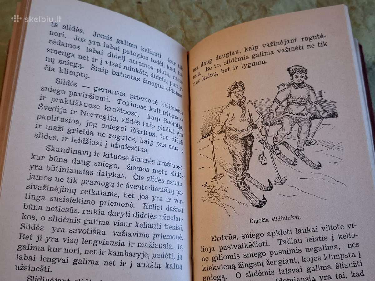 Snaigės istorija - nuotraukos Nr. 11