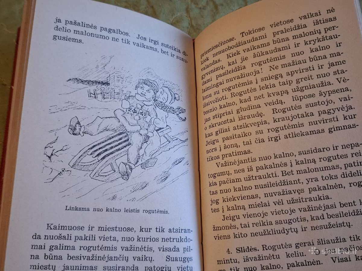 Snaigės istorija - nuotraukos Nr. 12