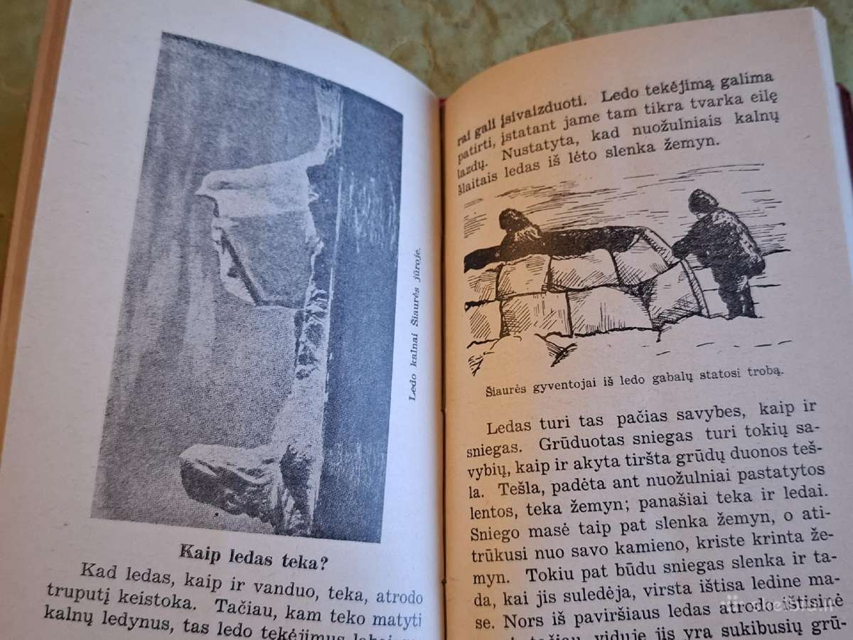Snaigės istorija - nuotraukos Nr. 13