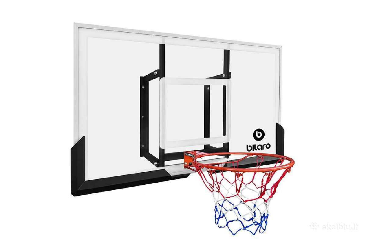 Krepšinio lentos nuo 89 eur - nuotraukos Nr. 5