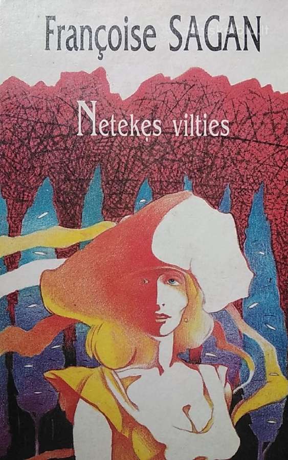 Netekęs vilties