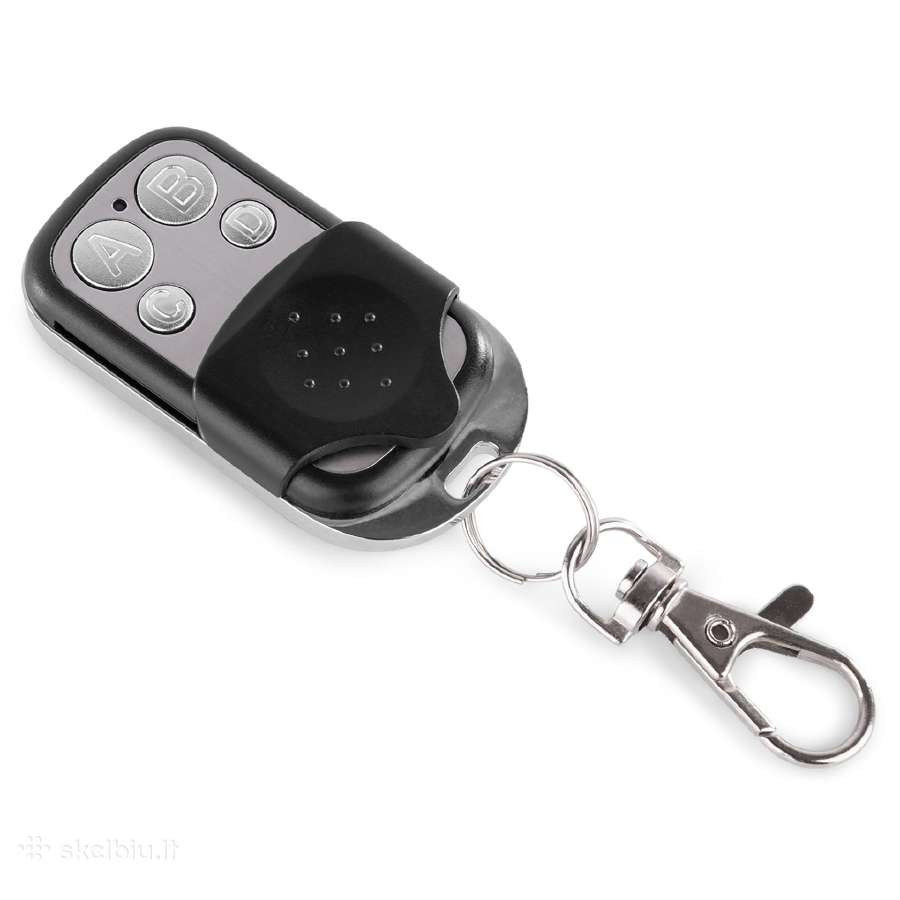 Beamz Lf1400 ultragarsinė žemo rūko mašina - nuotraukos Nr. 7