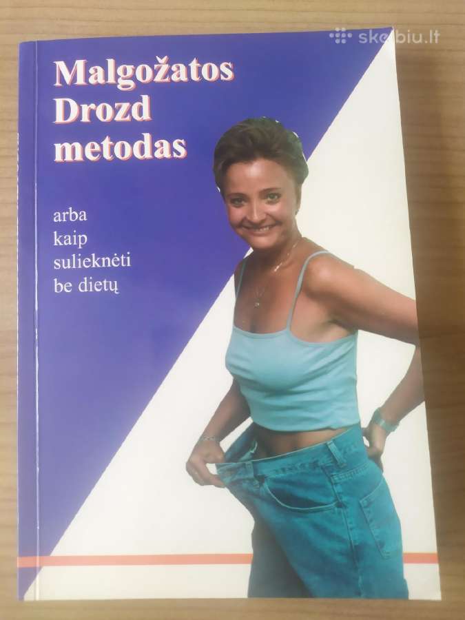 Malgožatos Drozd metodas