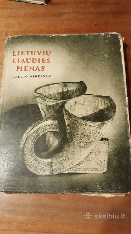 Įvairūs albumai - nuotraukos Nr. 6