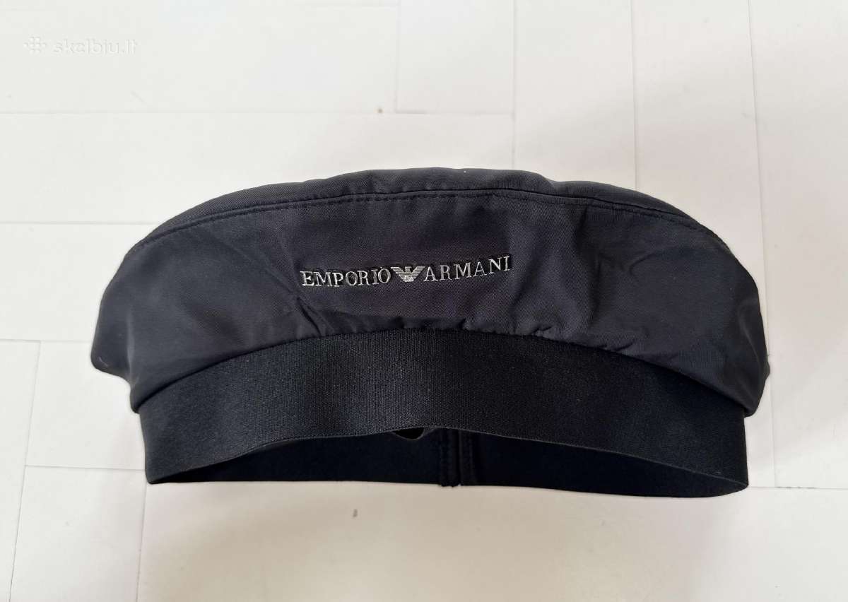 Beretė Emporio Armani