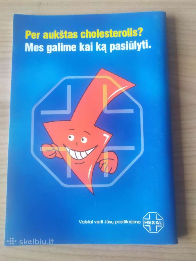 Sumažinkite savo cholesterolį - nuotraukos Nr. 3