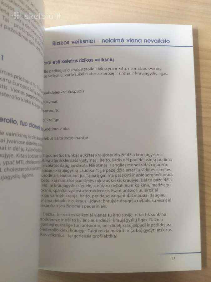 Sumažinkite savo cholesterolį - nuotraukos Nr. 7