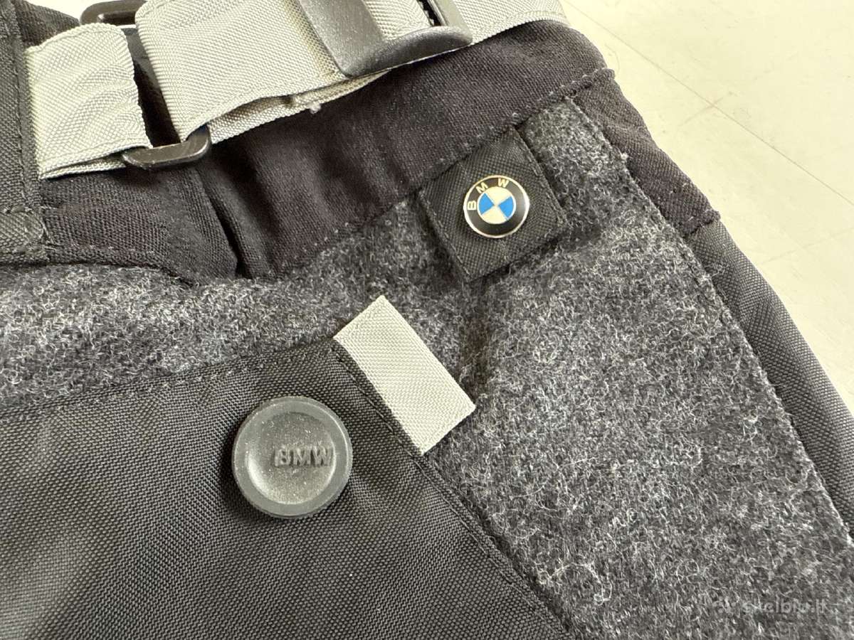 Kelnės Bmw - nuotraukos Nr. 4
