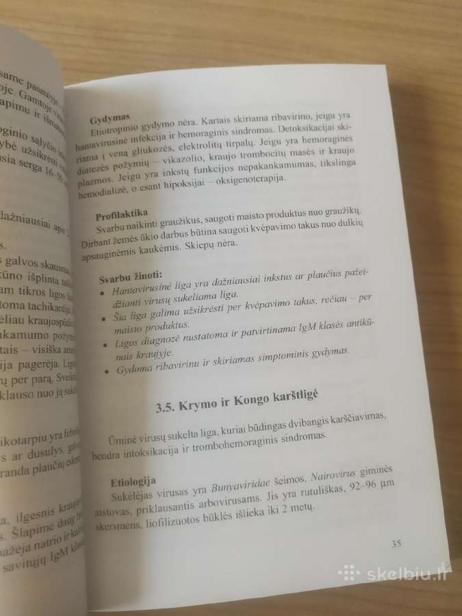 Alvydas Laiškonis "Tropinės ir keliautojų ligos" - nuotraukos Nr. 7