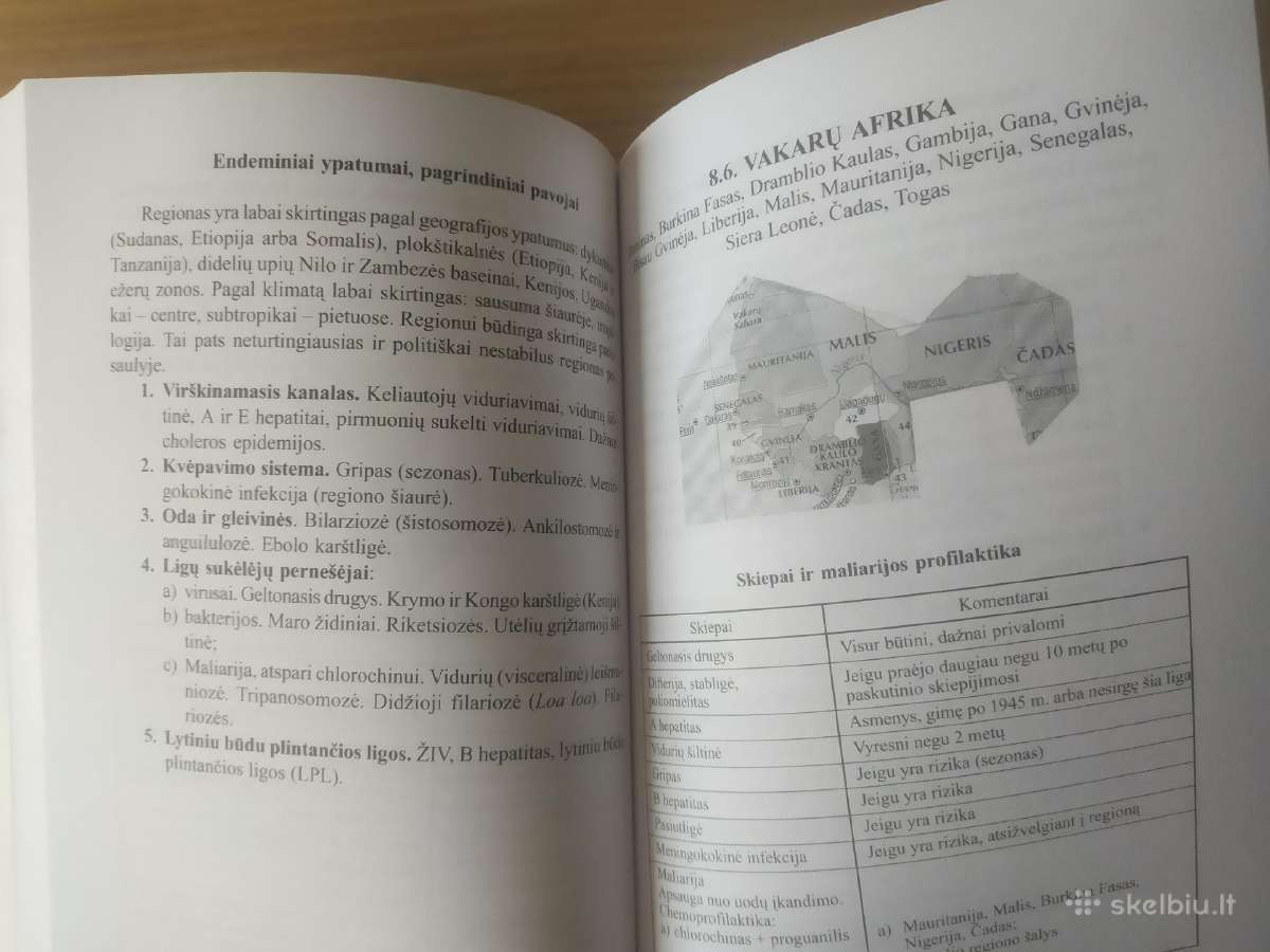 Alvydas Laiškonis "Tropinės ir keliautojų ligos" - nuotraukos Nr. 9