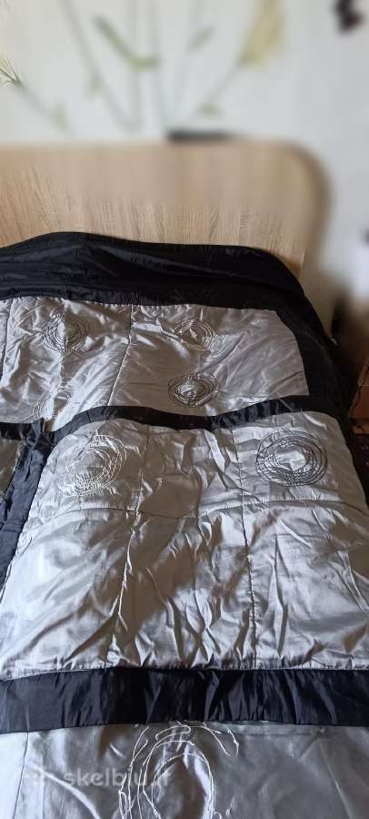 Lovatiesė 240cmx240cm - nuotraukos Nr. 5