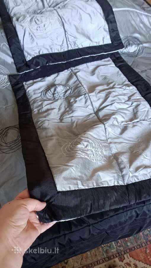 Lovatiesė 240cmx240cm - nuotraukos Nr. 6