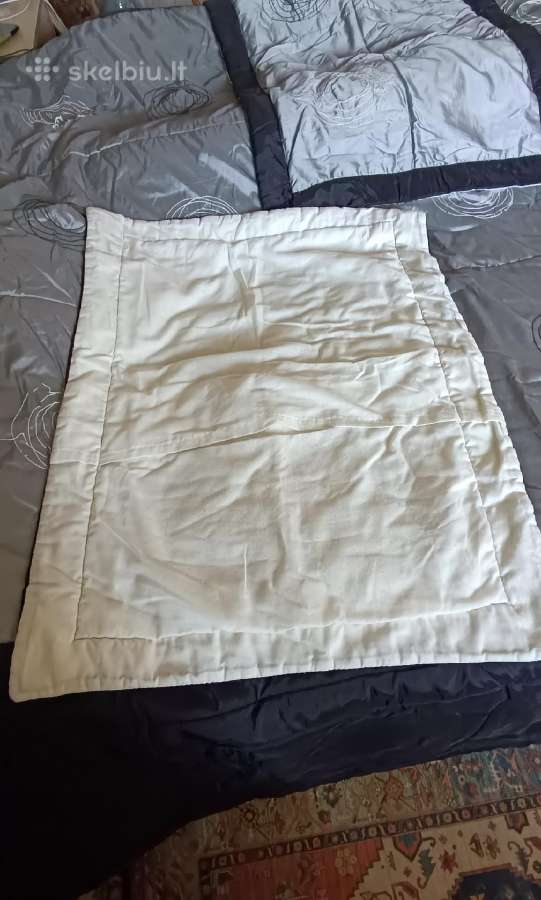 Lovatiesė 240cmx240cm - nuotraukos Nr. 8