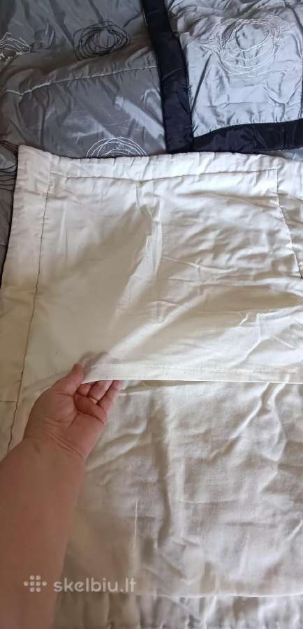 Lovatiesė 240cmx240cm - nuotraukos Nr. 9