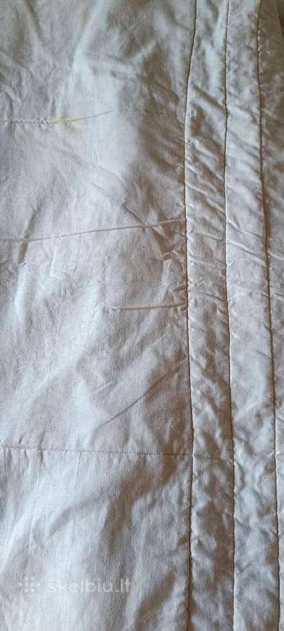 Lovatiesė 240cmx240cm - nuotraukos Nr. 11
