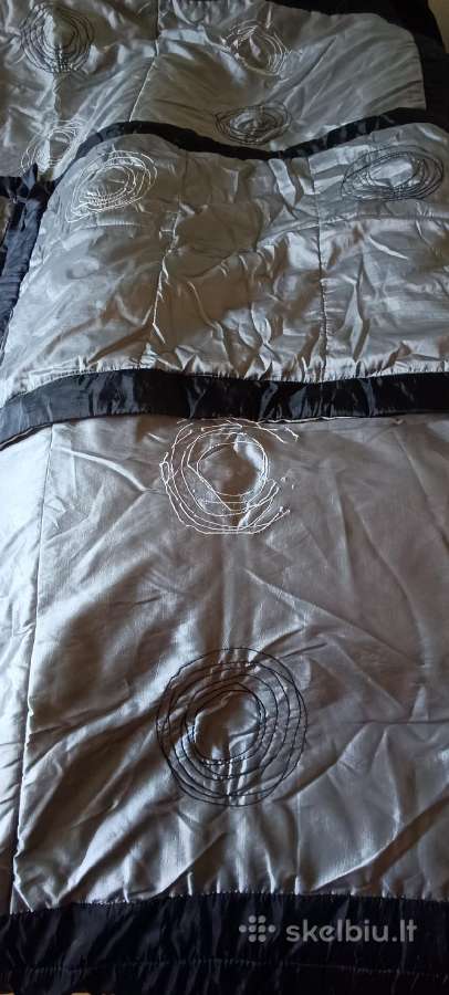 Lovatiesė 240cmx240cm - nuotraukos Nr. 7