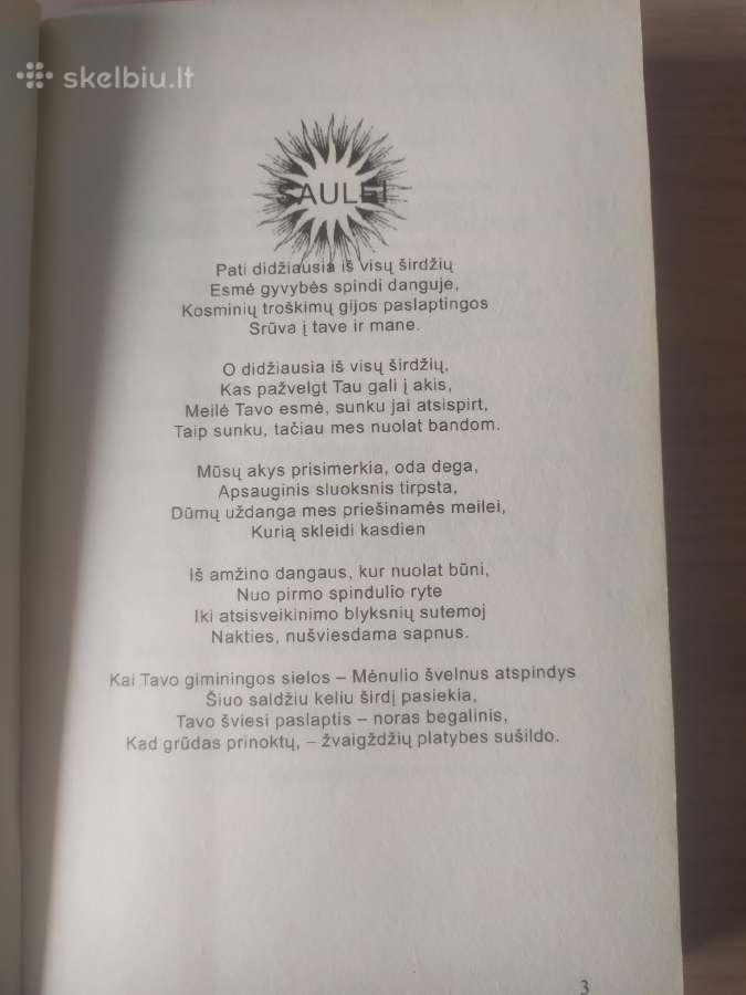 Lyn Birkbeck "Kodėl esi toks, koks esi" - nuotraukos Nr. 7