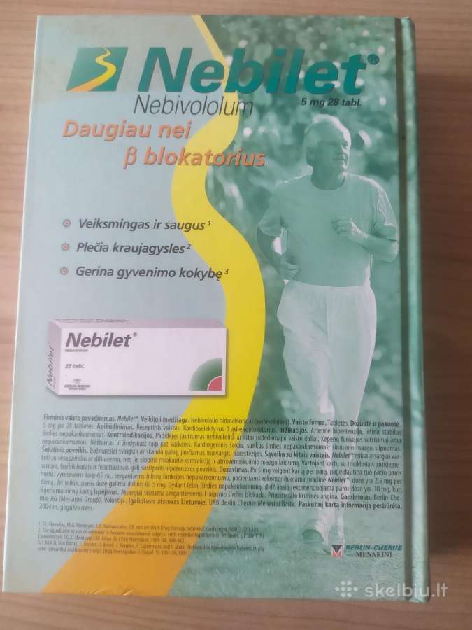 Šeimos gydytojo vadovas - nuotraukos Nr. 4