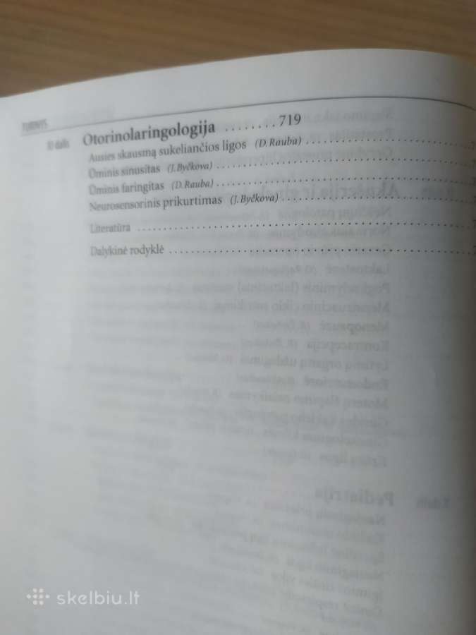 Šeimos gydytojo vadovas - nuotraukos Nr. 8