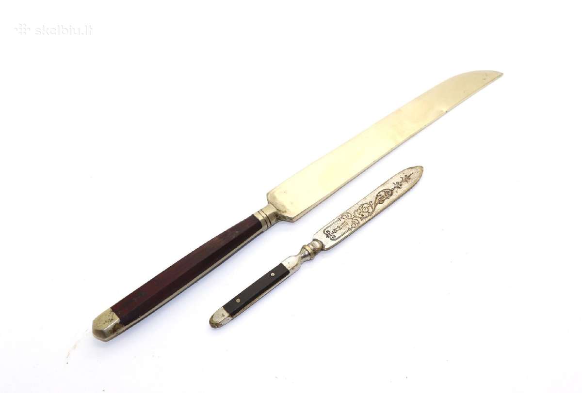 Peiliai, metalas svoris: 139 gr. kaina 25 eurai