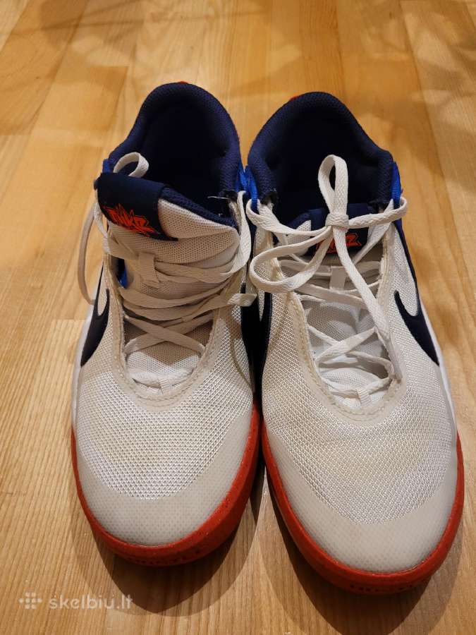 Naudoti Nike sportiniai batai