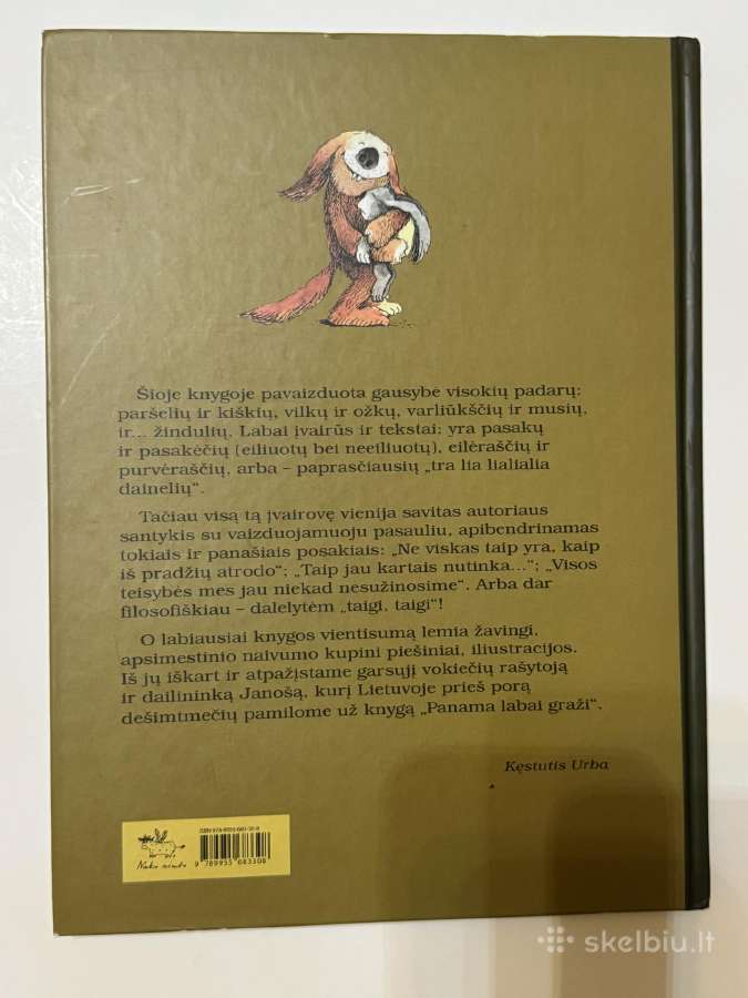 Žvėrių gyvenimas - nuotraukos Nr. 2