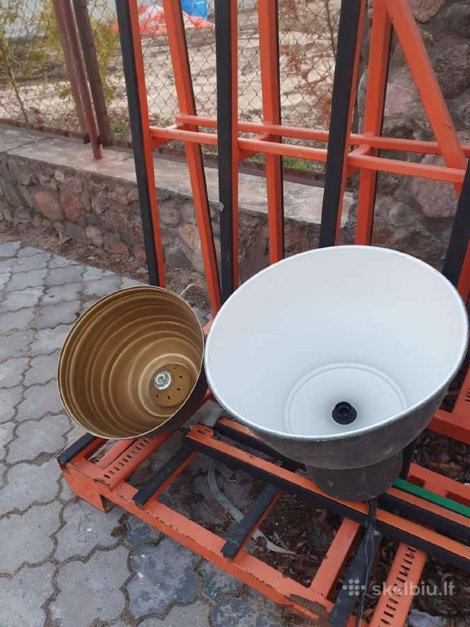 Šviestuvai