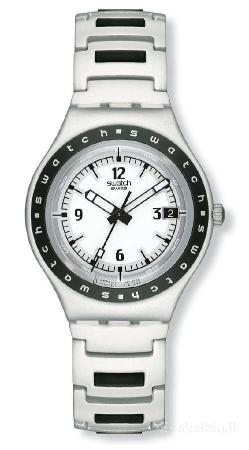 Laikrodis Swatch