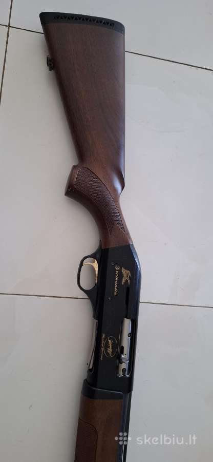 Naujas germanica 12x76 - nuotraukos Nr. 3