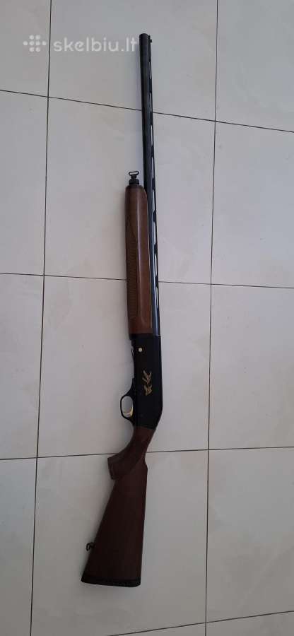 Naujas germanica 12x76 - nuotraukos Nr. 2