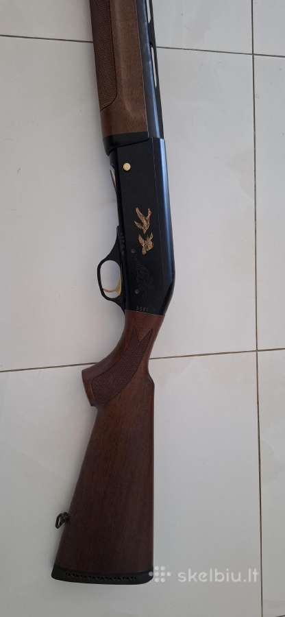 Naujas germanica 12x76 - nuotraukos Nr. 4