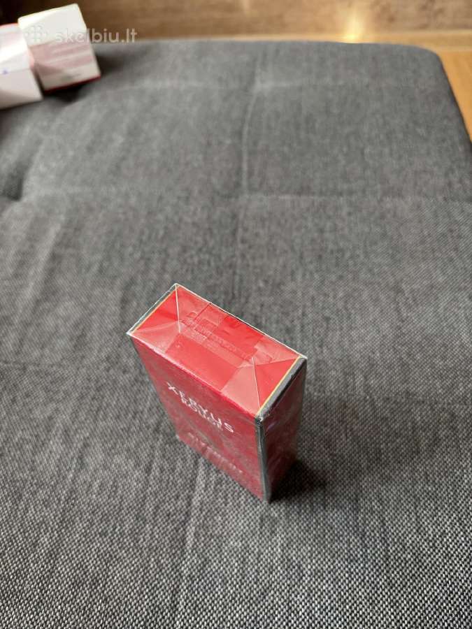 Xeryus rouge givenchy kvepalai - nuotraukos Nr. 2