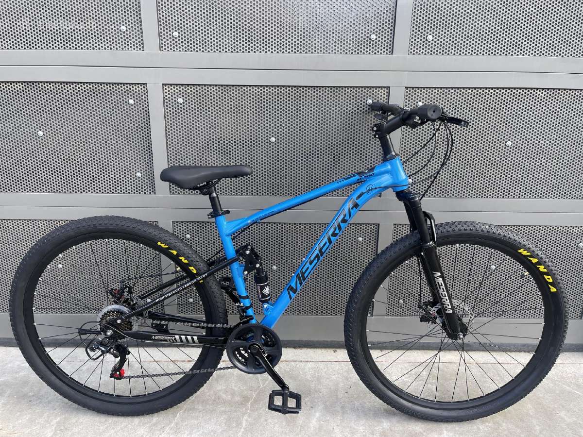 Nauji MTB Dviračiai "Galaxy Mt16",29x27,5x26x24x20 - nuotraukos Nr. 24