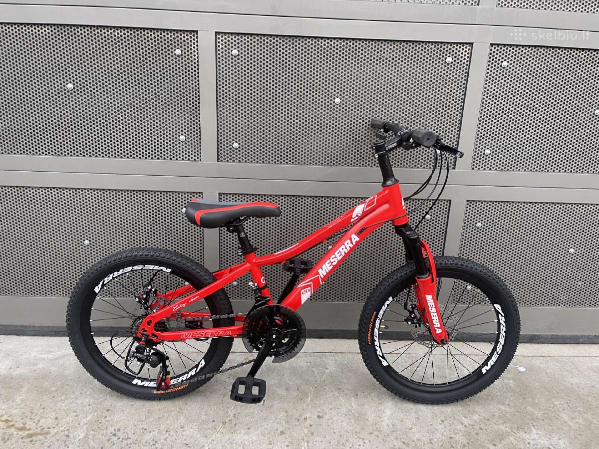 Nauji MTB Dviračiai "Galaxy Mt16",29x27,5x26x24x20 - nuotraukos Nr. 35