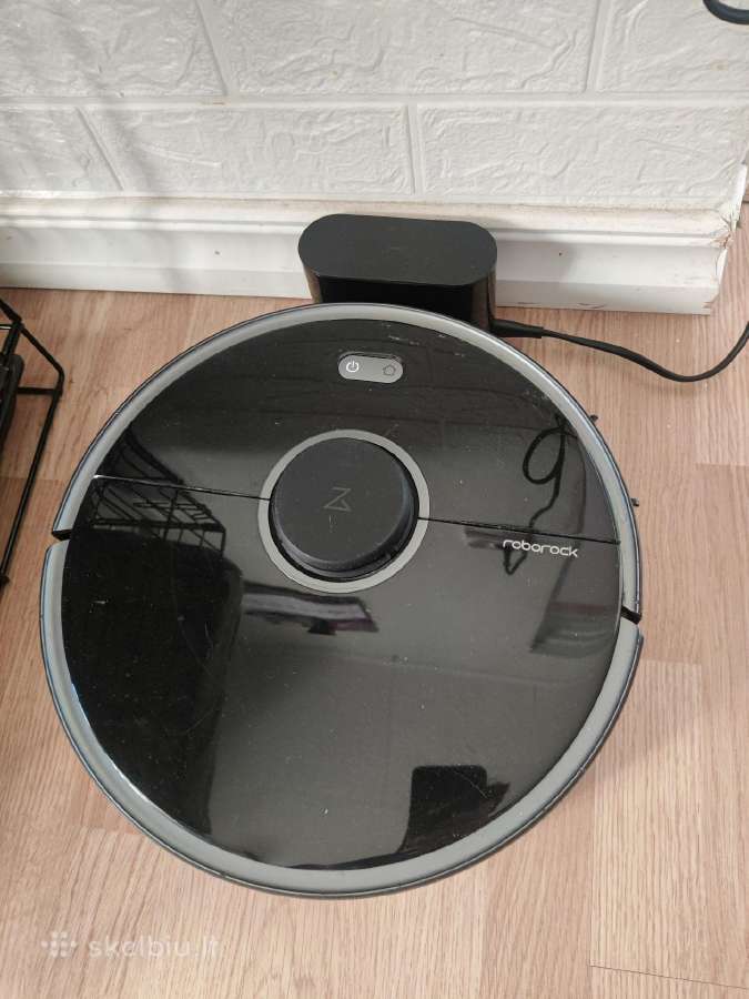 Roborock s5max