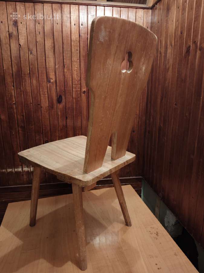 Svetainės komplektas ''Seklyčia'' Plungės Minija - nuotraukos Nr. 2