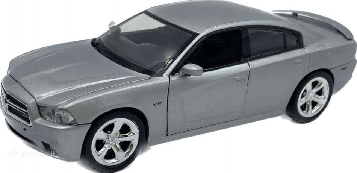 Dodge Charger R/t
