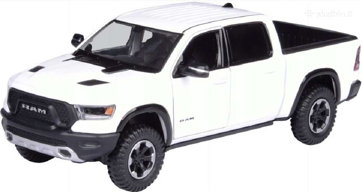 RAM 1500
