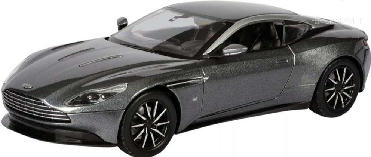 Aston Martin Db11