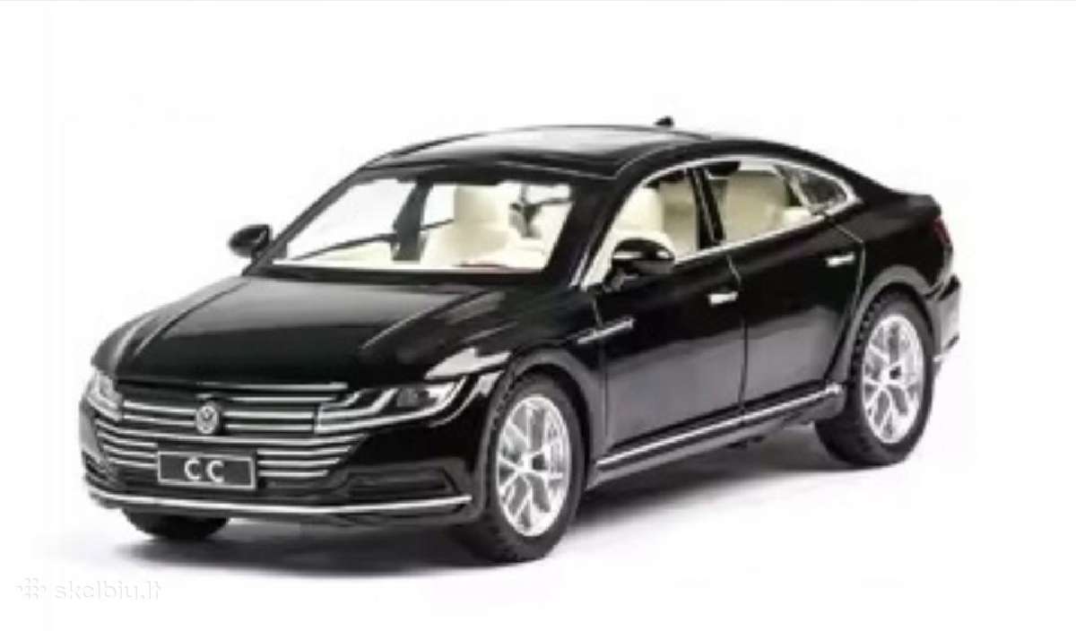 VW Cc