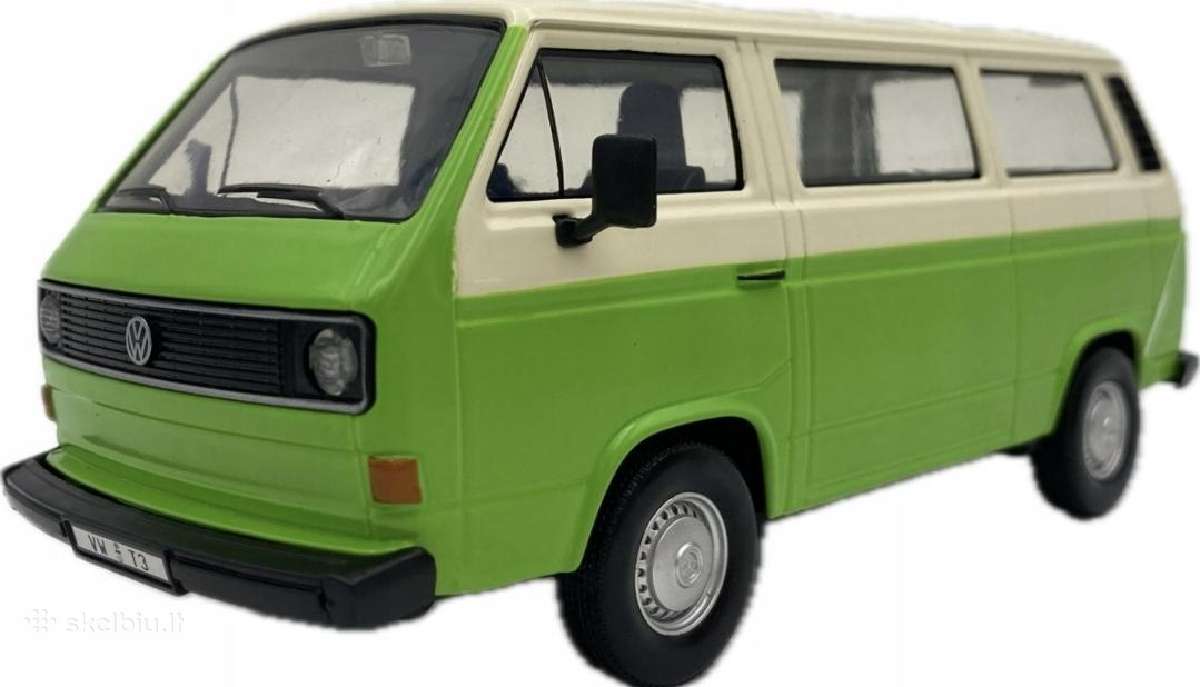 VW T3